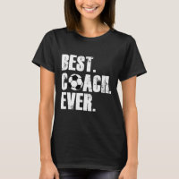 Soccer Coach - Best Coach Ever Soccer Gift