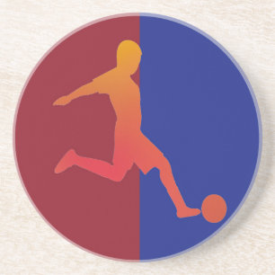Soccer Coaster