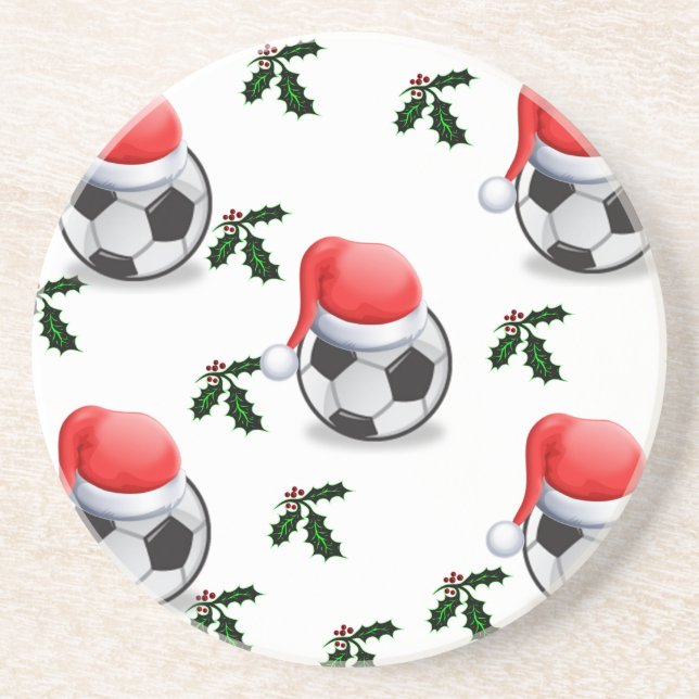 SOCCER COASTER (Front)