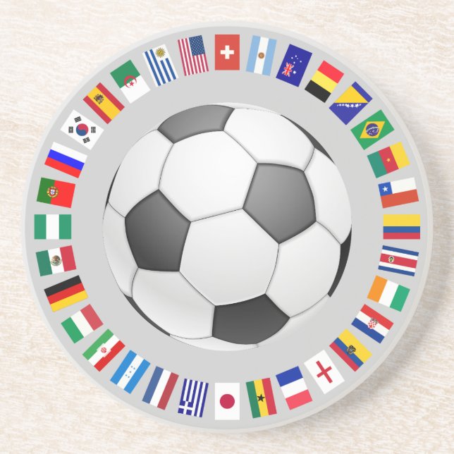 SOCCER COASTER (Front)