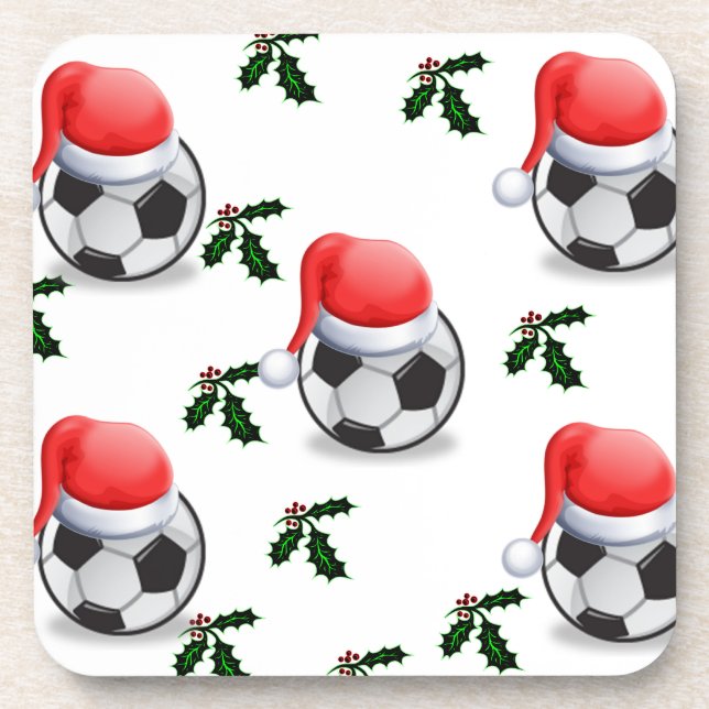 SOCCER COASTER (Front)