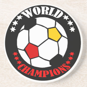 SOCCER COASTER