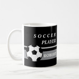 Soccer Coffee Mug