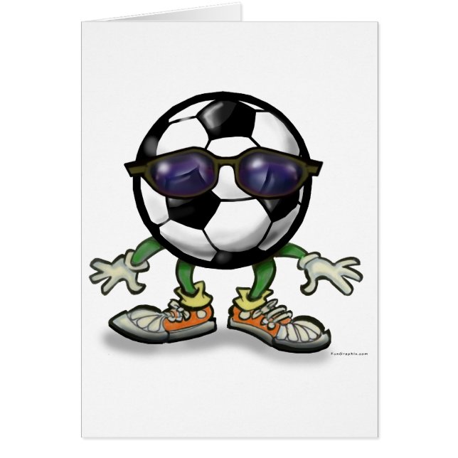Soccer Cool (Front)