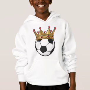 Soccer Crown King
