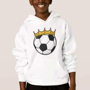 Soccer Crown Queen
