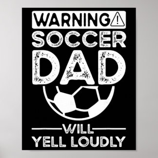 Soccer Dad _7  Poster
