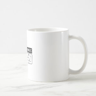 Soccer Dad Coffee Mug