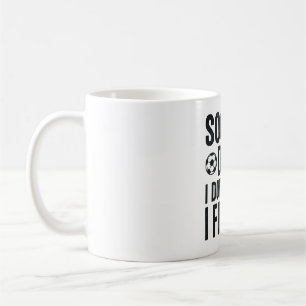Soccer Dad I Don’t Play I Finance Vintage T-Shirt_ Coffee Mug