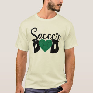 Soccer Dad T-Shirt