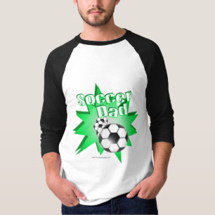 Soccer Dad T-Shirt