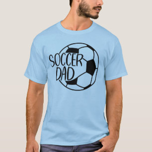 Soccer Dad T-Shirt