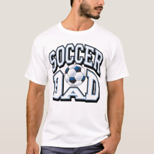 Soccer Dad T-Shirt