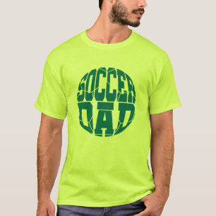 Soccer Dad T-Shirt