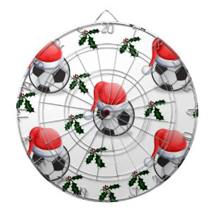 SOCCER DARTBOARD