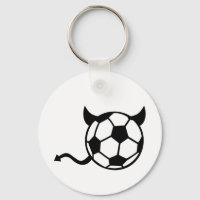 Soccer devil