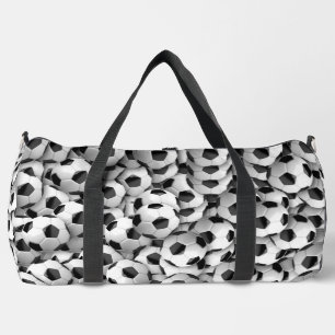 Soccer  duffle bag