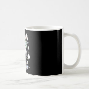 Soccer Easter Bunny Egg Drip Icecream Kids Boys Gi Coffee Mug
