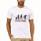 Soccer Evolution t-shirt