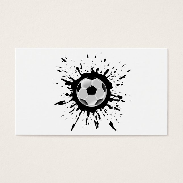 Soccer Explosion (Front)