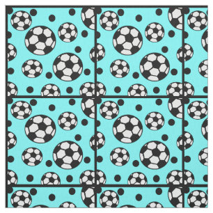 SOCCER FABRIC