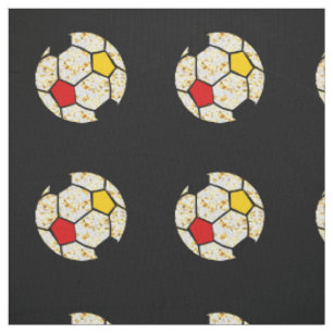 SOCCER FABRIC