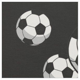 Soccer Fabric
