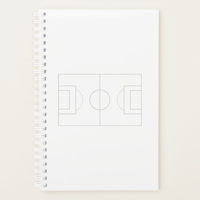 soccer field planner (Front)