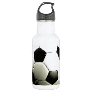Soccer - Football 532 Ml Water Bottle