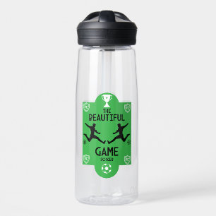 Soccer Football Accessories Water Bottle
