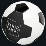 Soccer Football Ball World Personalised ADD LOGO<br><div class="desc">Soccer Football Ball World Personalised ADD LOGO.
You can customise it with your photo,  logo or with your text.  You can place them as you like on the customisation page. Modern,  unique,  simple,  or personal,  it's your choice.</div>