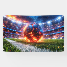 Soccer - Football