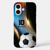 Soccer | Football Best Player No.