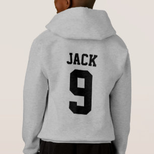 Soccer Football Custom Name And Number
