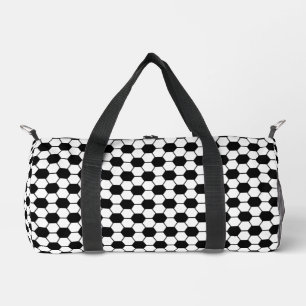Soccer / Football Design  Duffle Bag