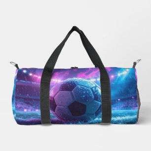 SOCCER - FOOTBALL DUFFLE BAG