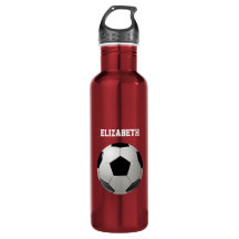 Soccer Football Name customised