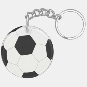 Soccer FootBall Sport Key Ring