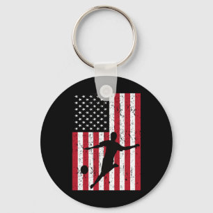 Soccer Footll Soccer Fans Soccer Players Footllers Key Ring