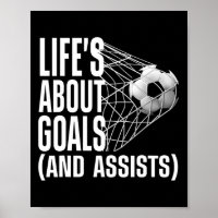 Soccer For Men Women Soccer Lovers Player Football