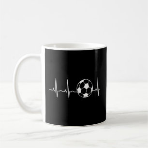Soccer Forns - Soccer Coffee Mug