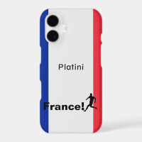 Soccer France, customisable