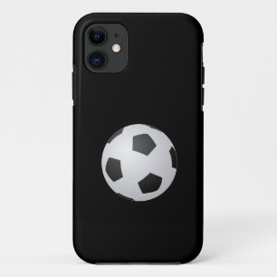 Soccer Futbol iPhone 5  Customisable 11 Case