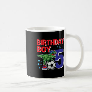 Soccer Game Day Women Leopard Cheetah Print Soccer Coffee Mug