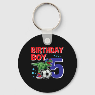 Soccer Game Day Women Leopard Cheetah Print Soccer Key Ring