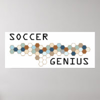 Soccer Genius
