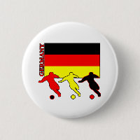 Soccer Germany