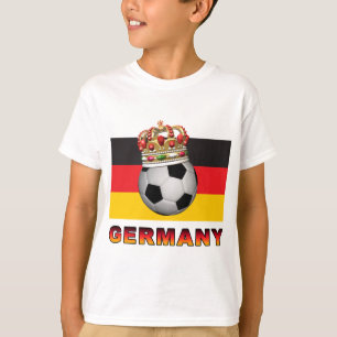 Soccer Germany T-Shirt
