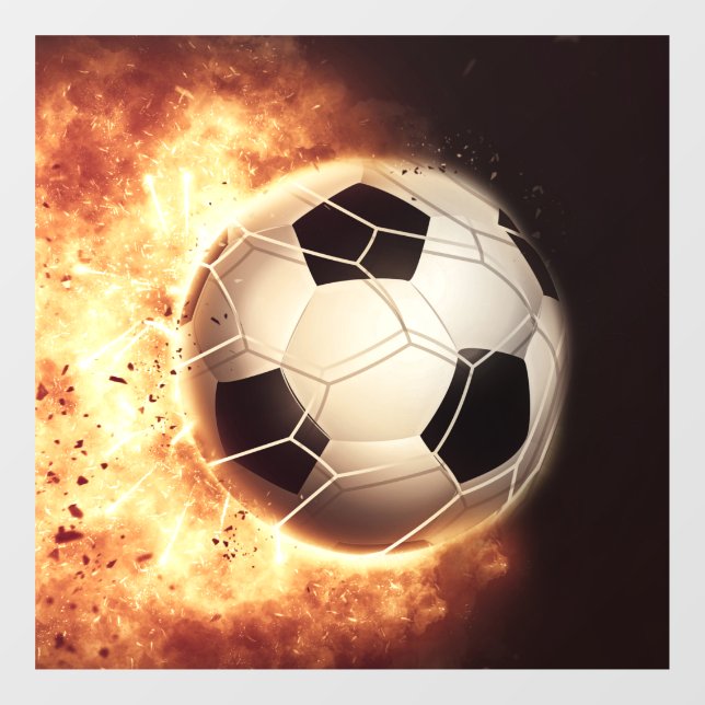 Soccer Goal (Sheet)