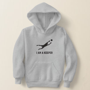 Soccer Goalie Gifts For Kids Boys Goalkeeper Sport